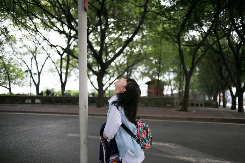 我的家庭四口人作文